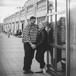 Meet your Posher, Kathy